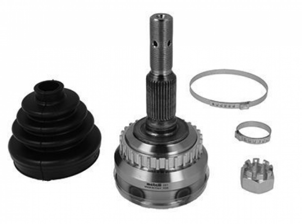 Opel Vectra A Dış Aks Kafası Veka Marka Vectra B