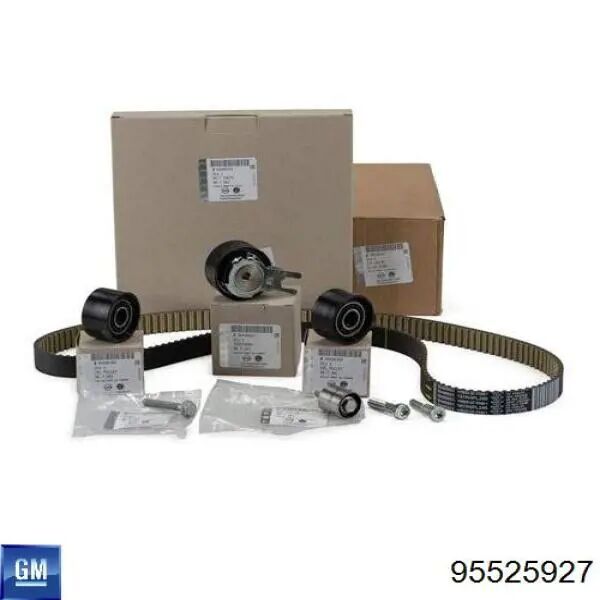 TRIGER SETİ B20DTH INS B