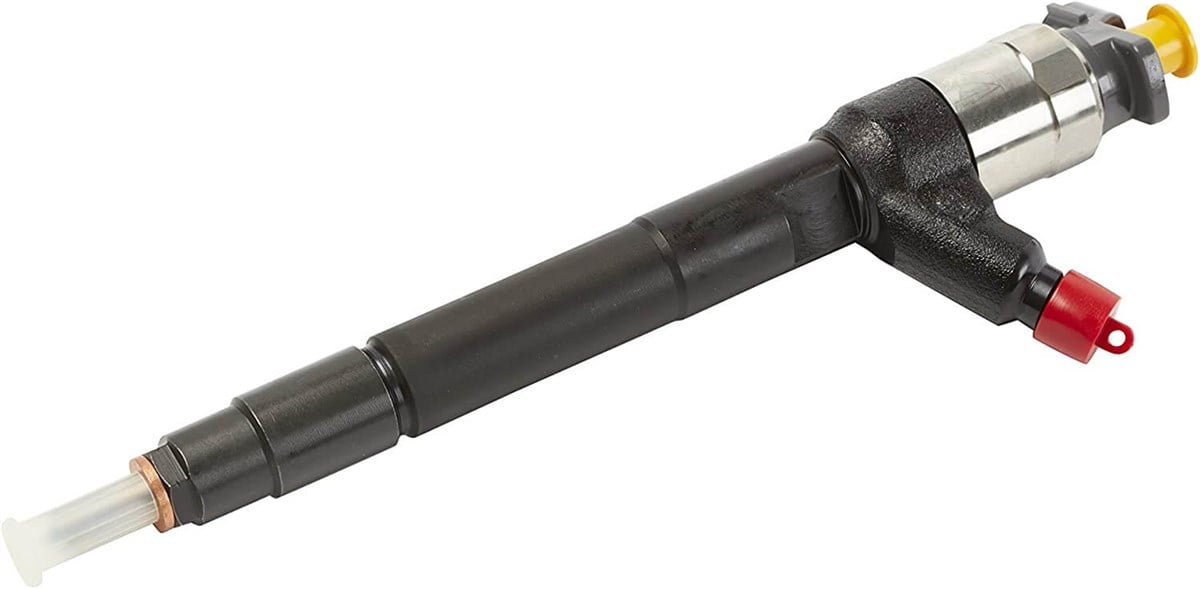 ENJEKTÖR KOMPLE B16DTH 1.6 DİZEL