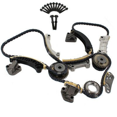 EKSANTRIK ZINCIR SETI 2,8 V6 INSIGNIA 3,0 ANTARA