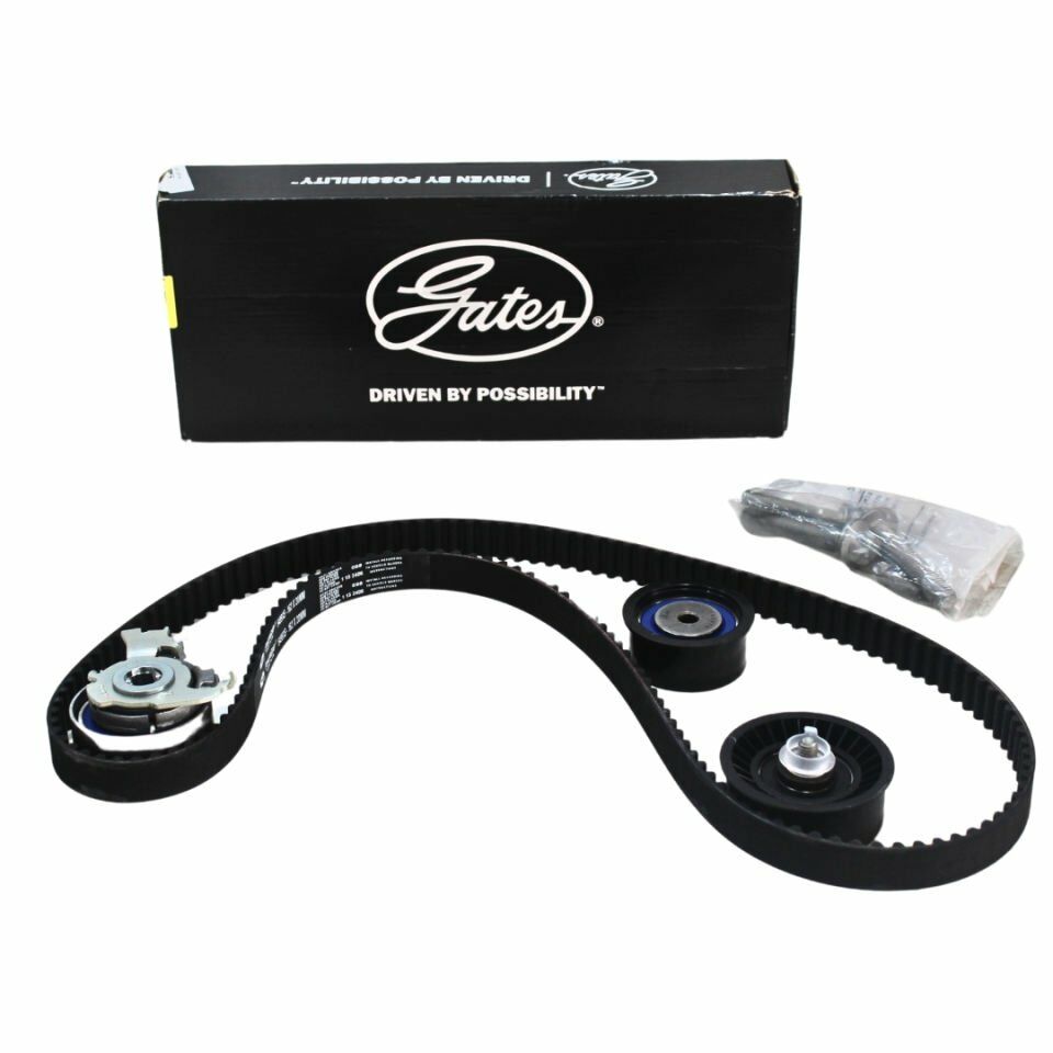 TRİGER SET Z16XE