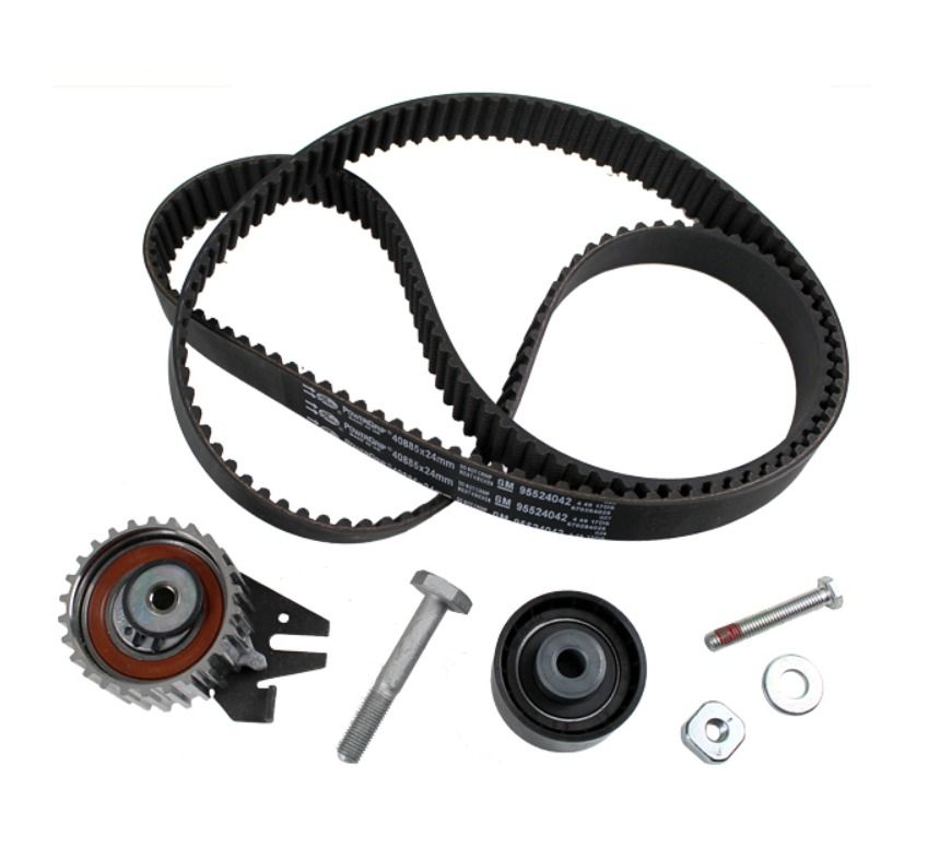TRIGER SETI A20DT INSIGNIA 2,0