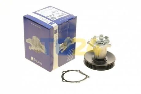 DEVIRDAIM TEK 12 16V KALOS AVEO