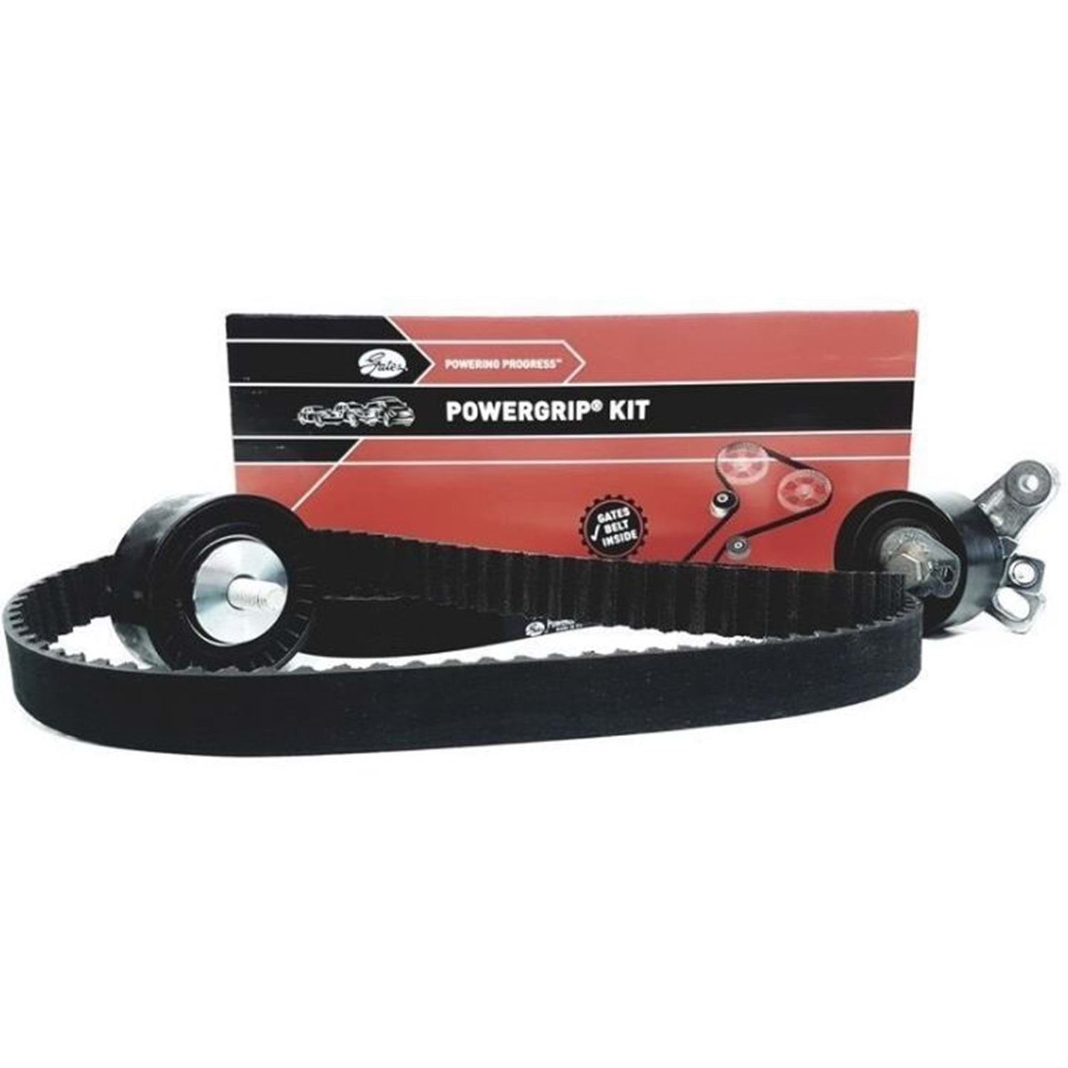 TRIGER SETI CAPTİVA C100 2,0