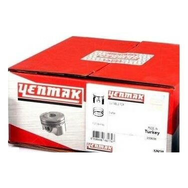 PİSTON SEKMAN 77.60 STD Z14XE