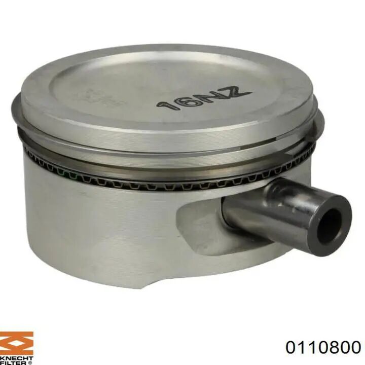 PİSTON SEKMAN 79.00 STD 1.6 8V