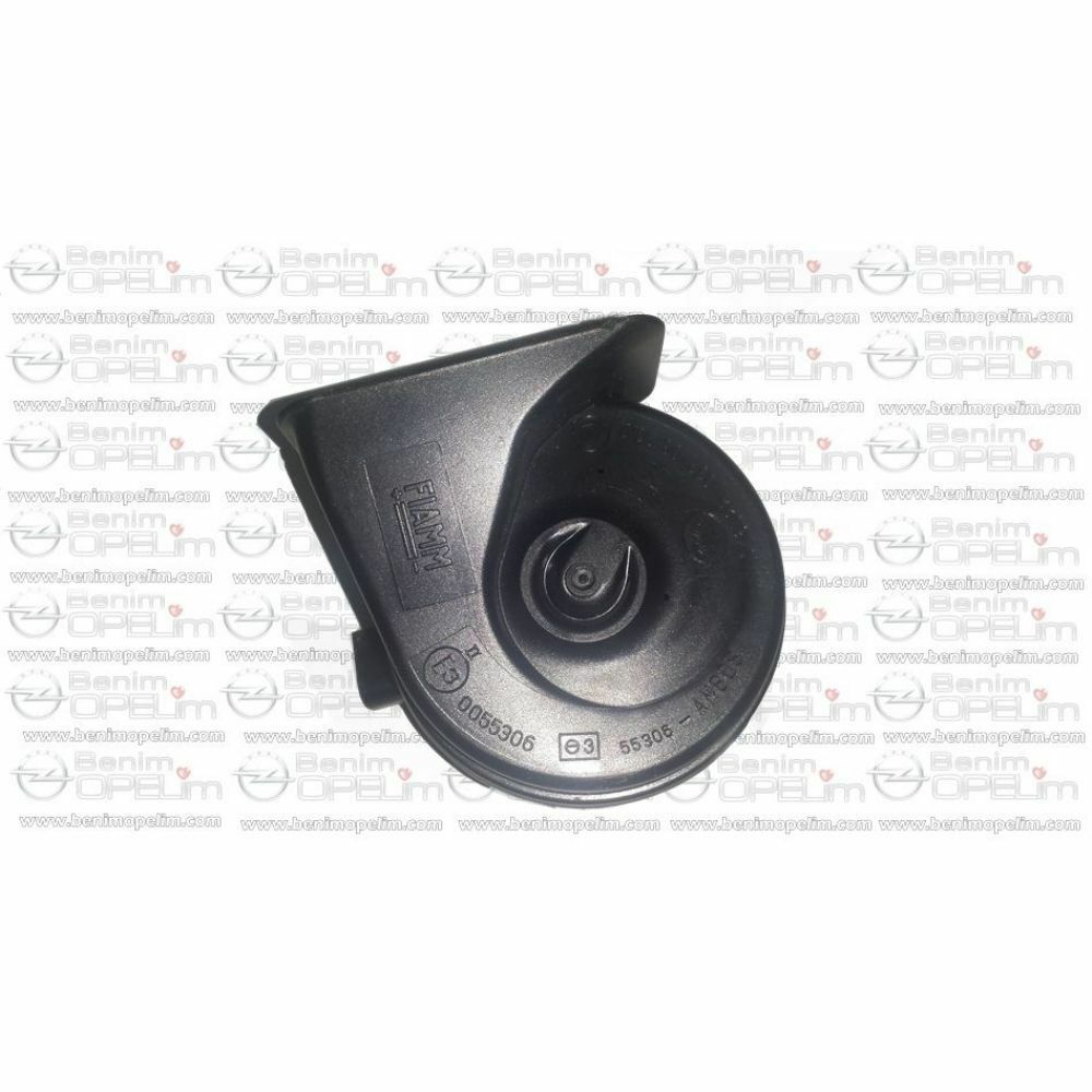 Opel Vectra C Sağ Korna GM Marka
