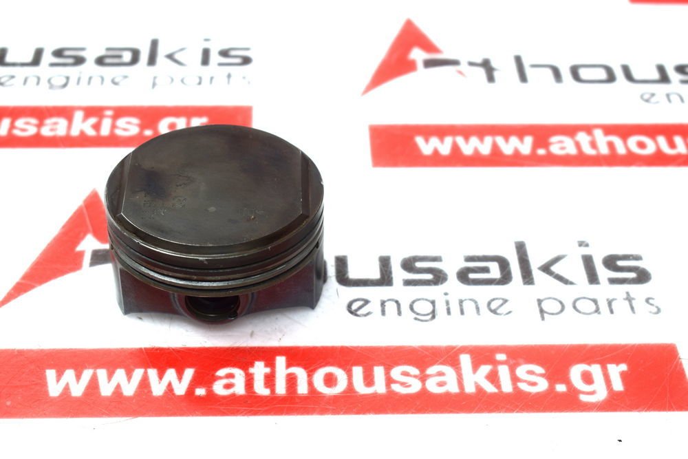 PİSTON SEKMAN Z16XNT