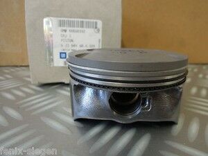 PİSTON SEKMAN 81.00 STD Z18XER A18XER