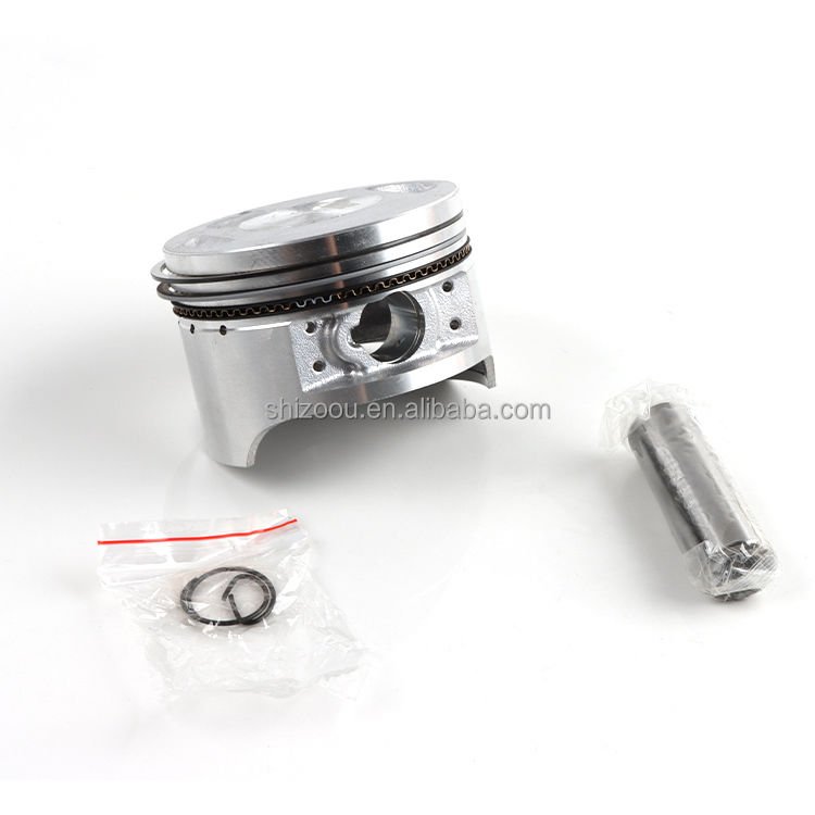 PİSTON SEKMAN 86.00 STD 2.0 8V C20NE