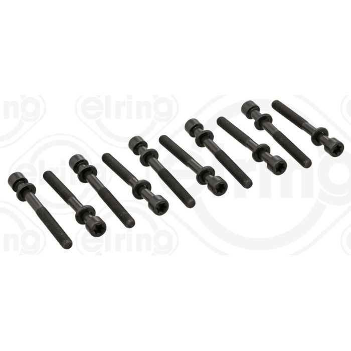 SİLİNDİR KAPAK SAPLAMASI A12XER A14XER A14NET