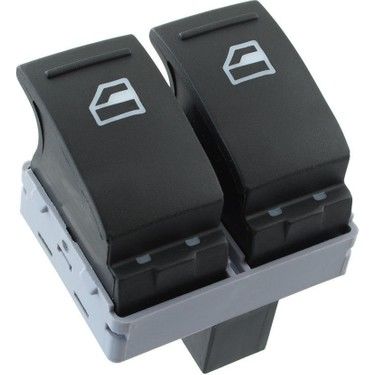 CAM KALDIRMA DÜĞMESİ ŞOFOR TARAFI T5-T6