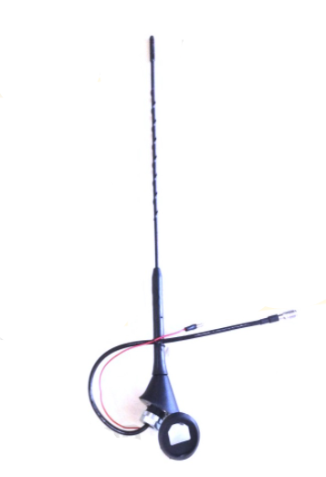 ANTEN KOMPLE ASTRA H CORSA D