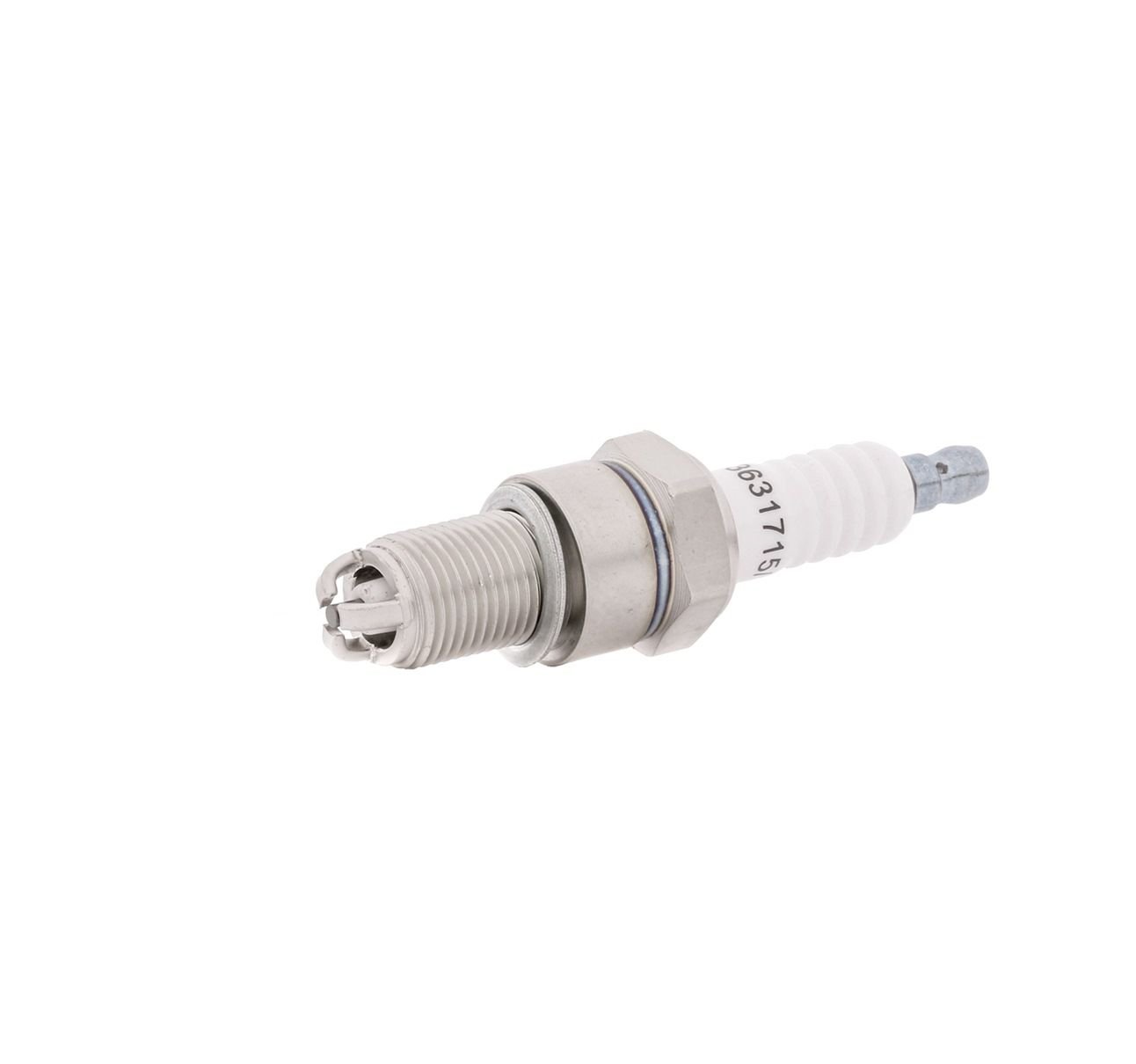 BUJİ POLO WR 7 LTC (KALIN PASO)AEE-ALM 1,6