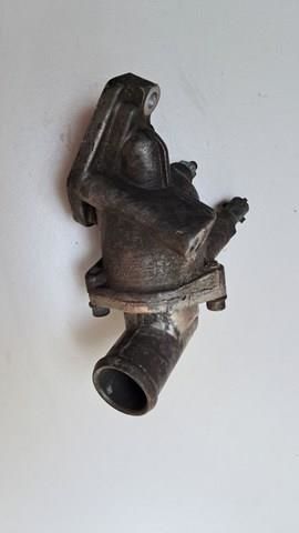 TERMOSTAT GÖVDE X14XE
