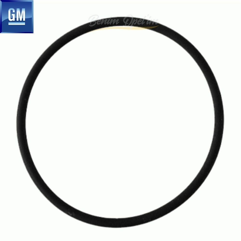 TERMOSTAT ORING 1.4/1.6/2.0 16V