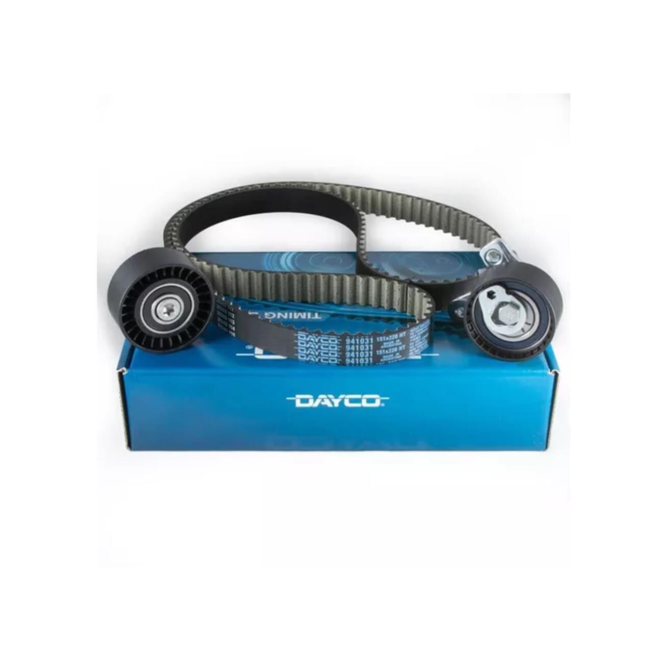 TRIGER SETI CAPTİVA DEVIRDAIMLI C100 2,0