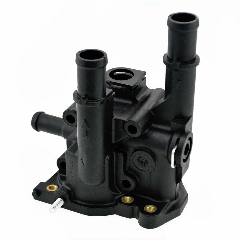 TERMOSTAT GÖVDE (PLASTİK) A16XER/A16LET