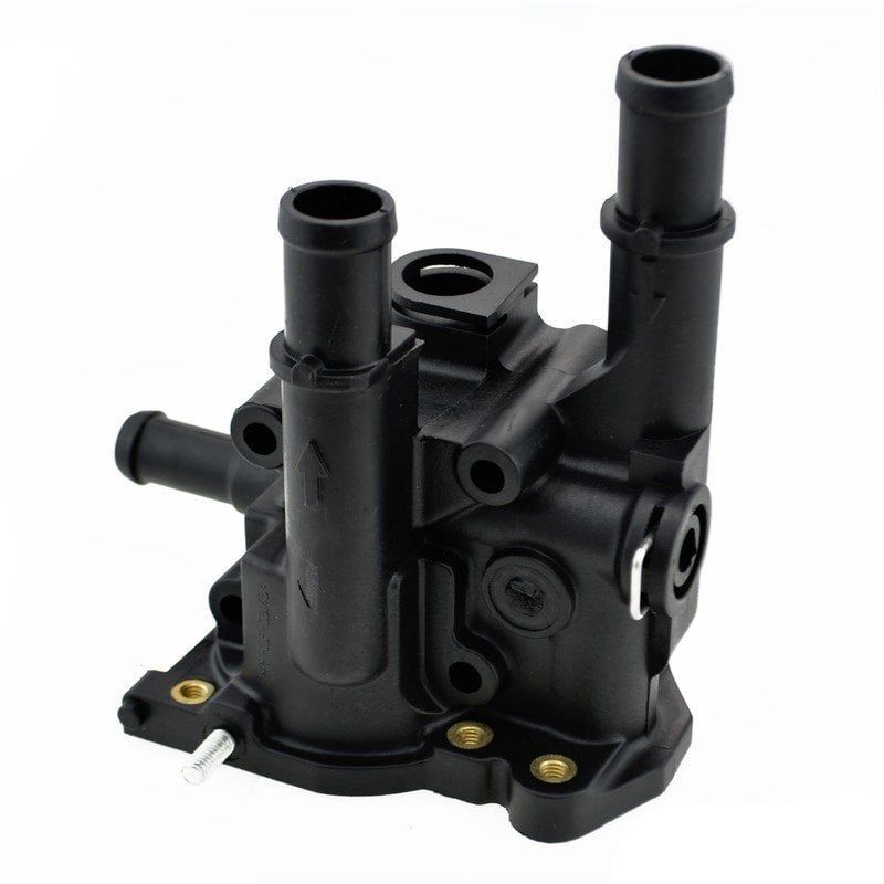 TERMOSTAT GÖVDE (METAL) A16XER/A16LET