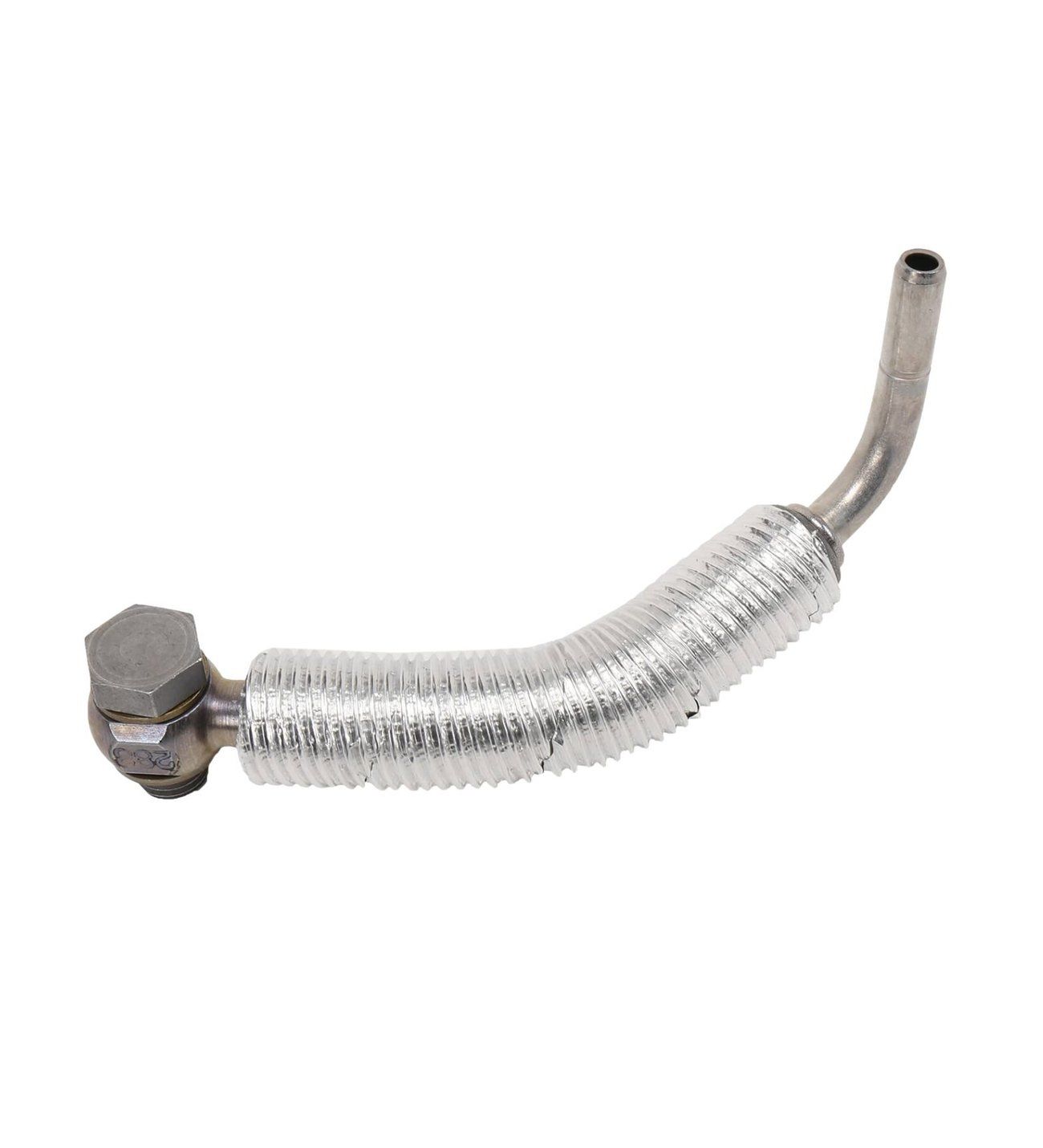 TURBO BESLEME BORUSU A14NET
