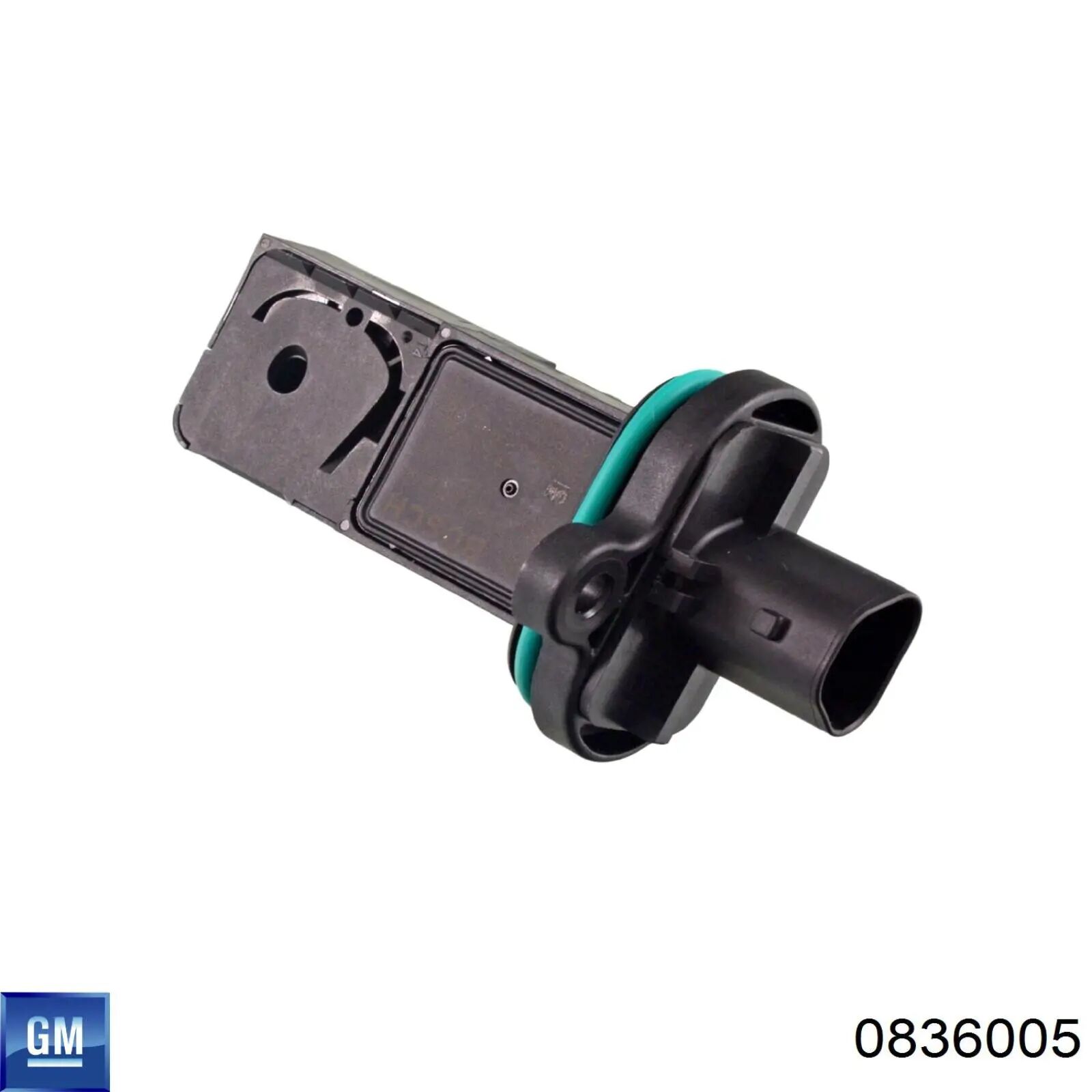 DEBİMETRE ASTRA.J 1.6 DİZEL A14NET