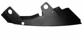 FAR ÜST PLASTİĞİ CAPTİVA C140