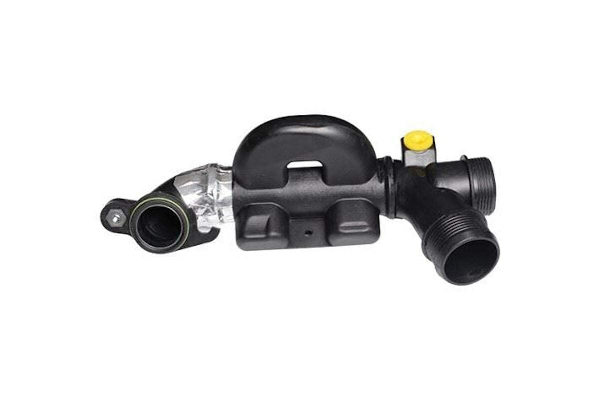 MANİFOLD SUSTURUCU BORU TEK ÇIKIŞ FOCUS C MAX04-