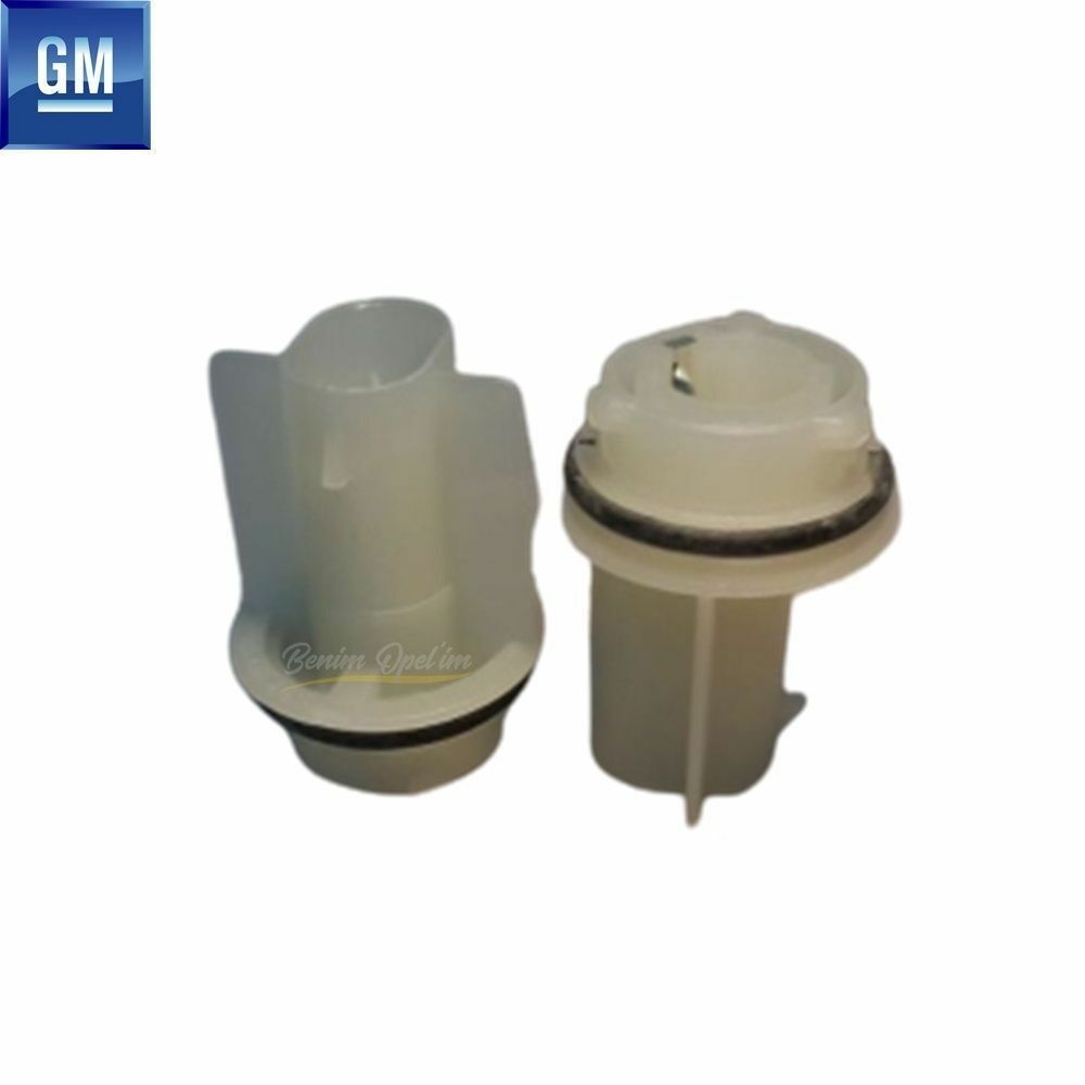 Opel Astra G Sinyal Ampul Duyu GM Marka
