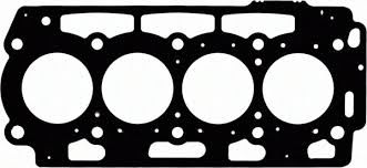 SİLİNDİR KAPAK CONTA 1.6 DİZEL FOCUS 04--11 4 DİŞ