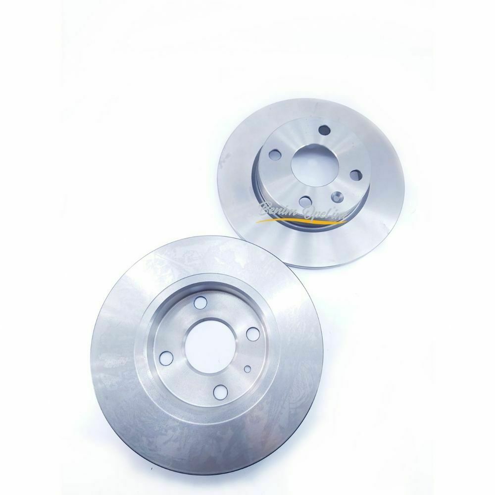 Opel Corsa C Arka Fren Disk Ap Marka
