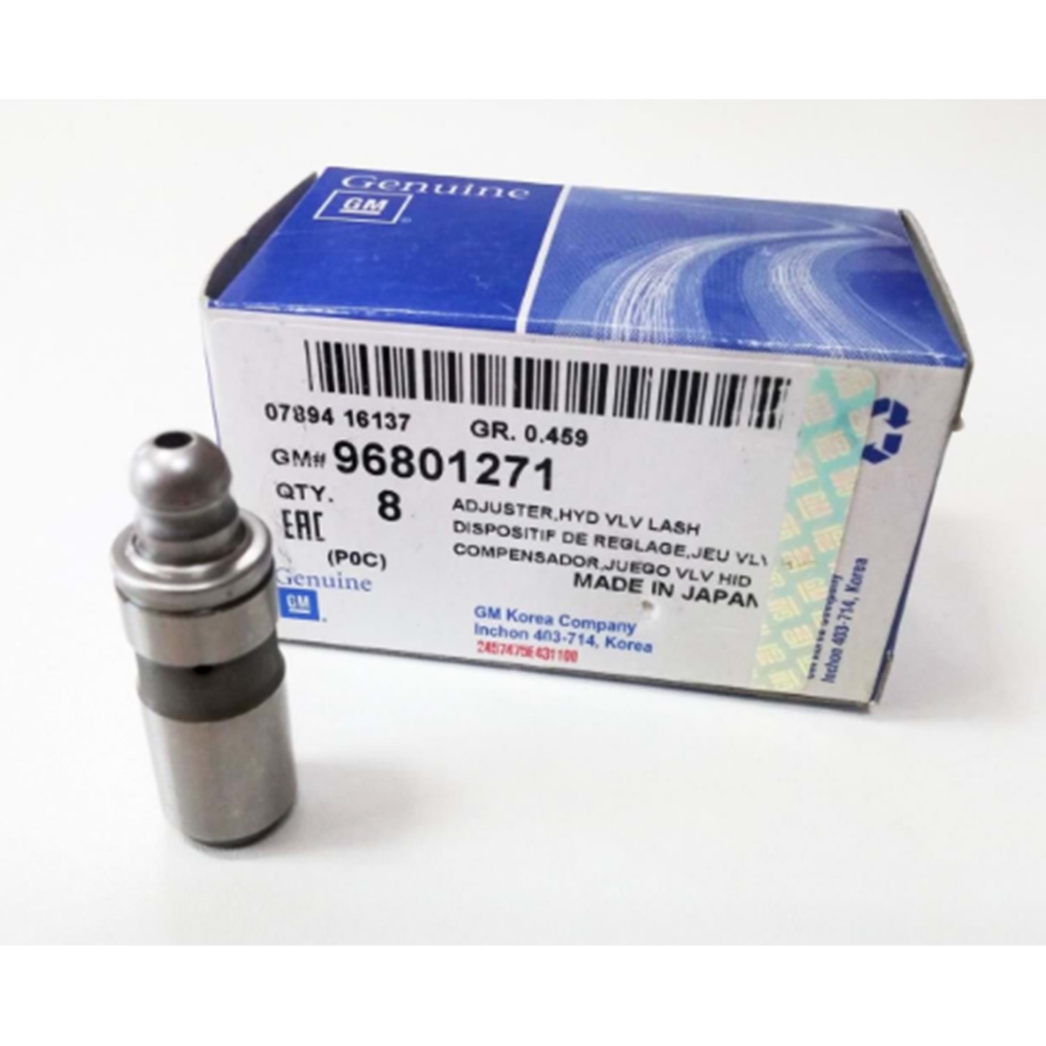 Opel Astra J Brazing Tip Kalorifer Radyatörü Unicore Marka Astra K