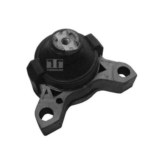 MOTOR TAKOZU 1.8 DİZEL CONNECT 02--14 (TEK İÇ)