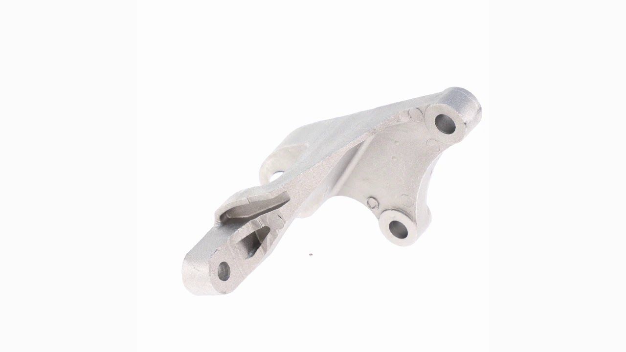 ŞANZUMAN ALT TAKOZ BRAKETİ CONNECT 02--14