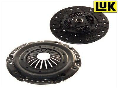 DEBRİYAJ SET Y20DTH VECTRA.B/ ASTRA.G