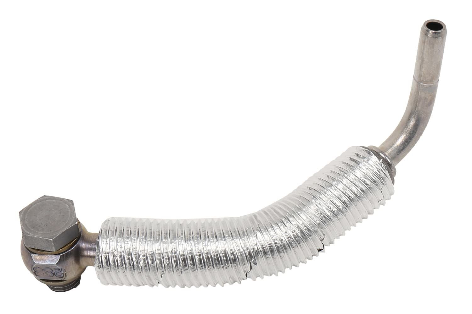 TURBO BESLEME BORUSU A14NET