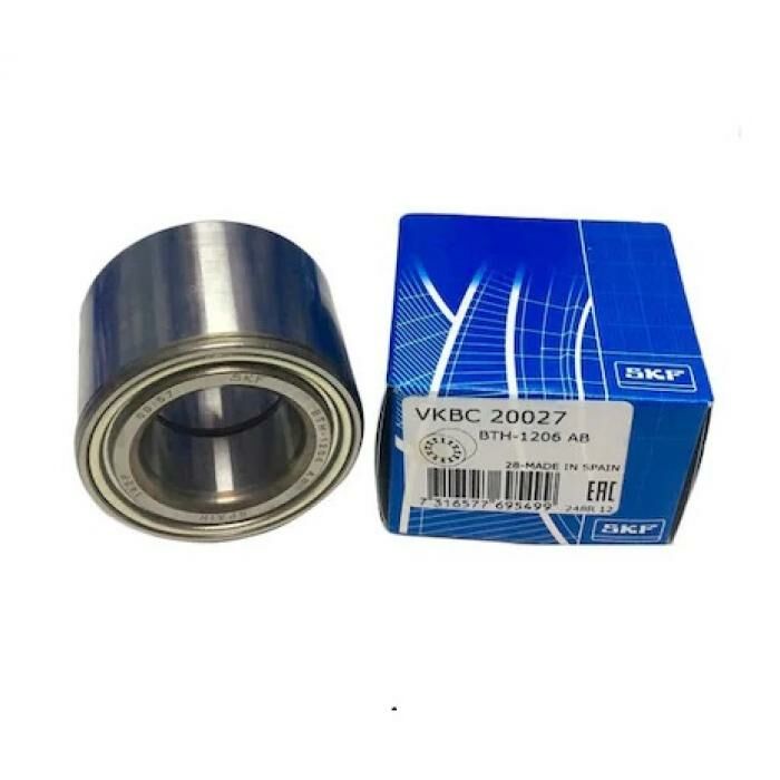 PORYA BİLYASI ARKA FOCUS 98--05 FİESTA 02--08