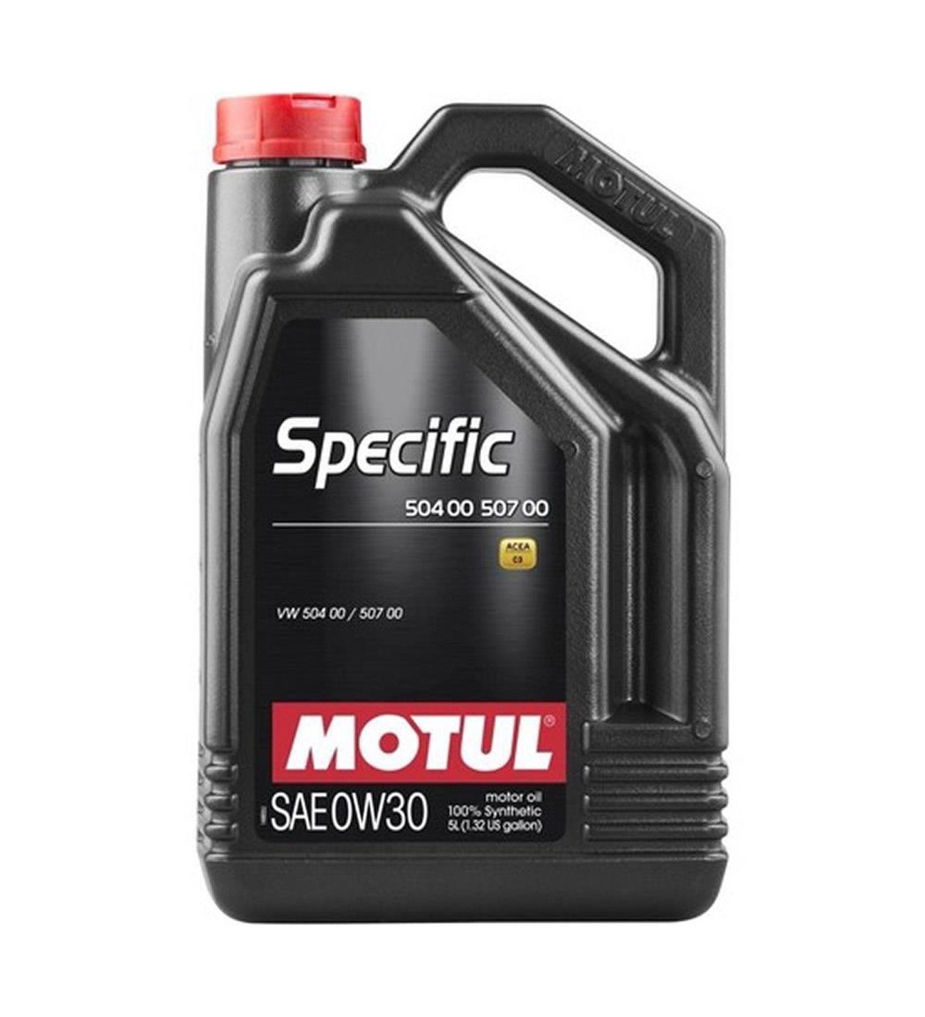 MOTOR YAĞI 0W30 SPECİFİC 5 LT