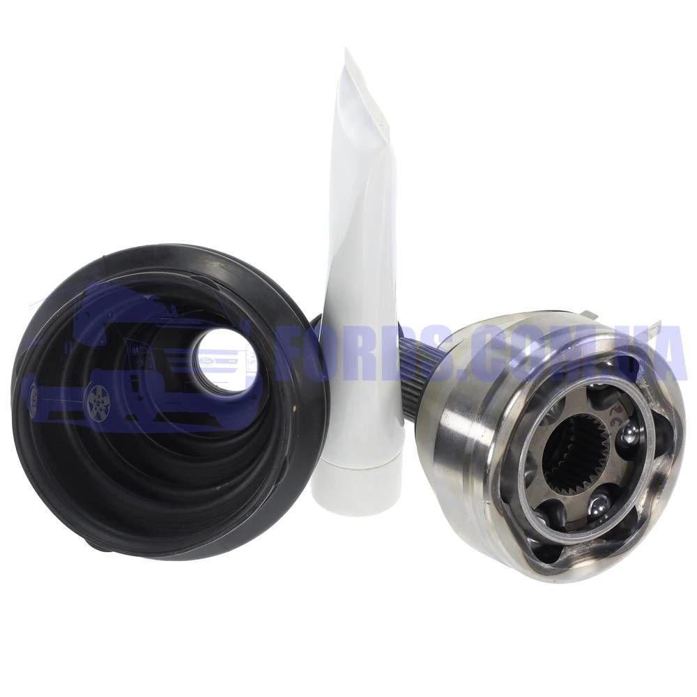 AKS KAFASI DIŞ 1.6 DİZEL FOCUS C MAX 04--11