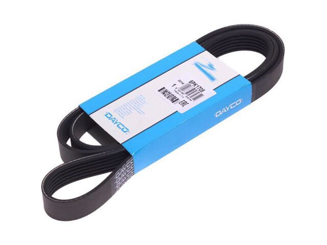 V KAYIŞI 1.4 DİZEL FİESTA 02--11 KLİMALI 6PK1705