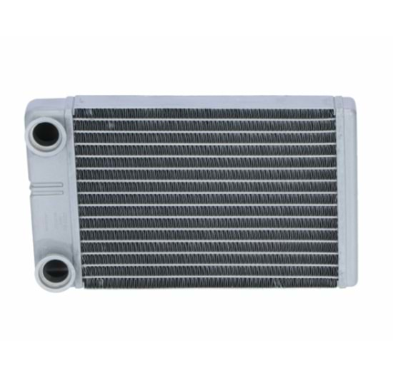 Chevrolet Aveo T300 Brazing Tip Kalorifer Radyatörü Nissens Marka Mokka