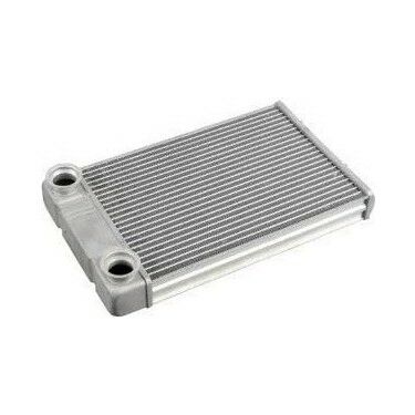 Chevrolet Aveo T300 Brazing Tip Kalorifer Radyatörü Nissens Marka Mokka