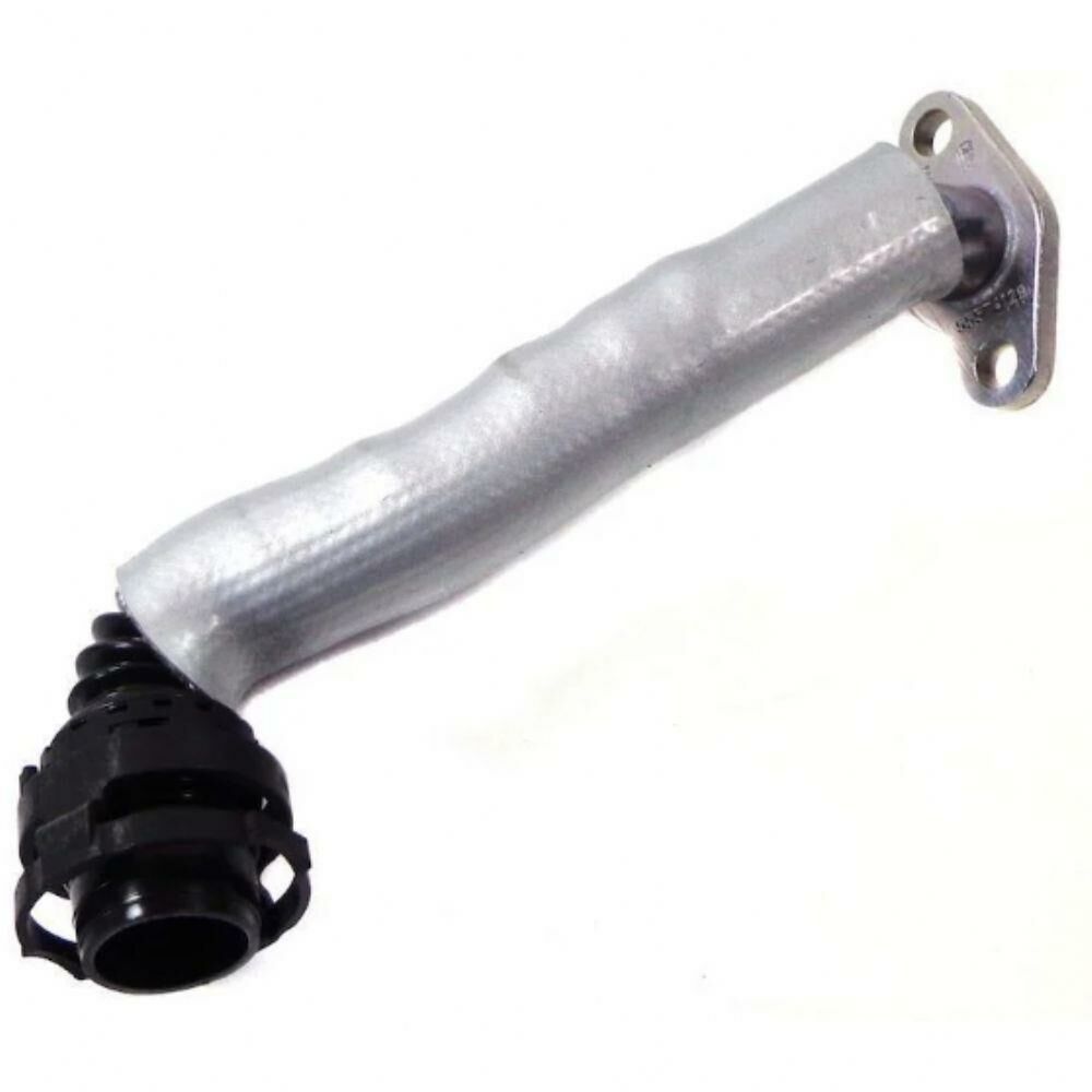 Opel İnsignia A 1.6 Turbo Yağlama Geri Dönüş Borusu OEM Marka ASTRA J A16LET