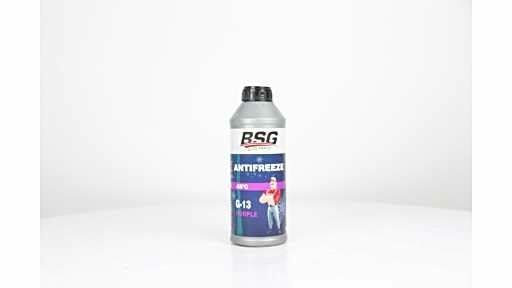 ANTİFİRİZ MOR 1,5 LT