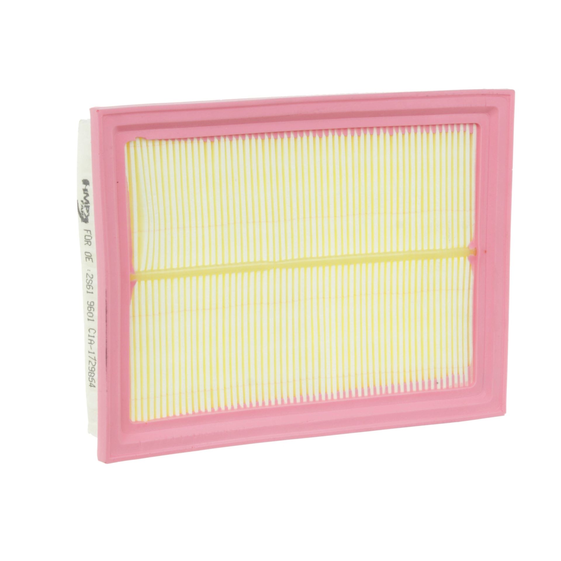 HAVA FİLTRE 1.4-1.6 BENZİNLİ FİESTA 02--08