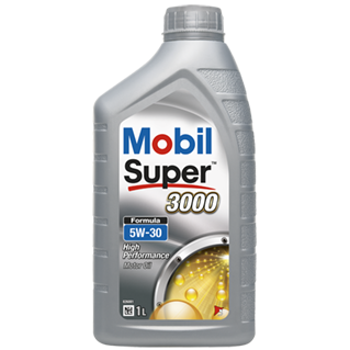 MOTOR YAĞI SUPER 3000 1 LT