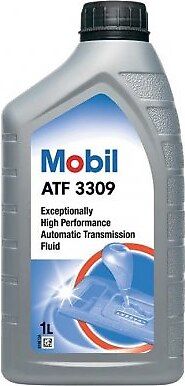 ŞANZIMAN YAĞI ATF 3309