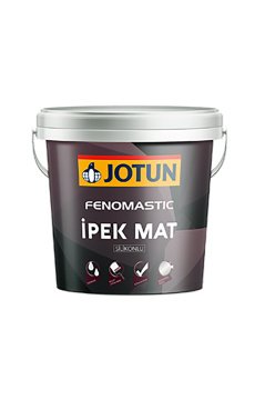 Soft Skin 10580 Fenomastic İpek Mat