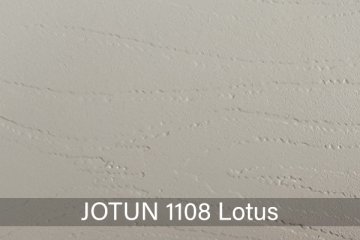 Lotus 1108 Demidekk Ultimate Fönster Ahşap Boyası