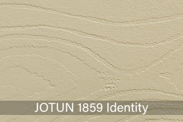 İdentity 1859 Demidekk Ultimate Fönster Ahşap Boyası
