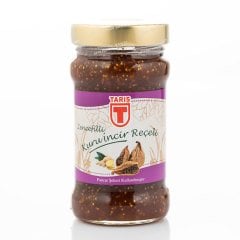 ZENCEFİLLİ İNCİR REÇELİ 380 GR